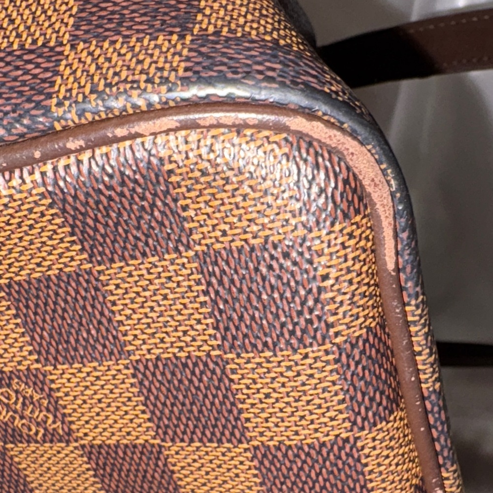 LV Westminster Damier Ebene - Picture 9 of 16